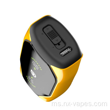 Olit Lt.x 15000 Puffs Vape Vape Borong